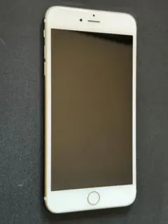 Apple iPhone 6 Plus ゴールド ジャンク