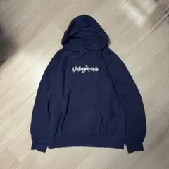 ラファイエット パーカー