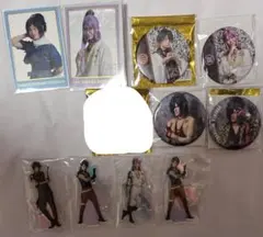 刀ミュ らぶフェス グッズ まとめ売りのみ