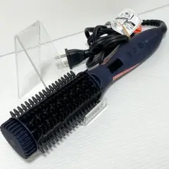 クレイツイオン スタイリングブラシアイロン ヴィエールS CIBI-G02NB