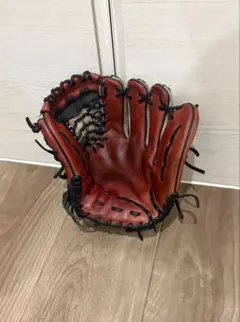 野球 グローブ