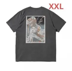 TGS2025 タルコフ　Tシャツ　KOJIMAN 白　XXL TGS2025 タルコフ Tシャツ KOJIMAN 白 XXL TGS2025 - Fangamer Japan