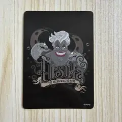 ディズニー マジカル ポップアップストア 限定カード じゃんけん 3枚
