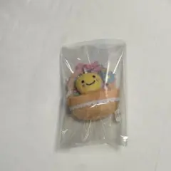 たまごっち ボールチェーン付きマスコット カラフルイースター まるっち