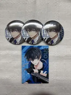 2025年最新】東京エイリアンズ 缶バッジ 天空橋の人気アイテム - メルカリ