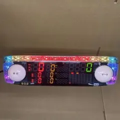 家庭用加工済み！ データカウンター スウォーズライトタイプR スロット用 oneA スウォーズライトタイプR データカウンター スロット用 家庭用