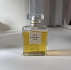 CHANEL シャネル　NO5 オードゥ　パルファム　ヴァポリザター　50ml