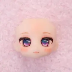2025年最新】ねんどろいどどーる かすたむフェイスの人気