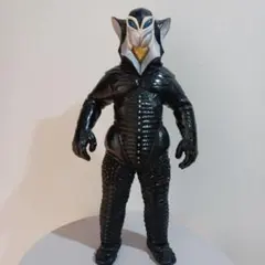 メフィラス星人 　ビックソフビ フィギュアのサムネイル