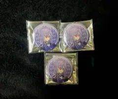 Dytica 2nd Anniversary　缶バッジ　等身　星導ショウ