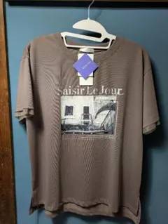 シューラルー　Tシャツのサムネイル