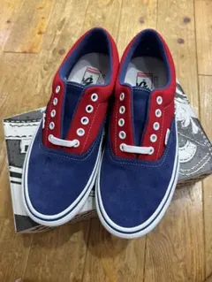 VANS Skate Era 27cm スエードUS スケートエラ 入手困難 - メルカリ