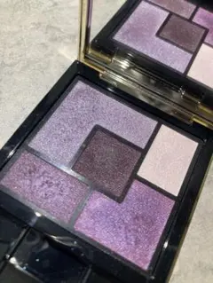 イヴ・サンローラン クチュール クルール パレット ５　シュルレアリスト