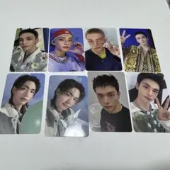 ヒョンジン トレカ まとめ straykids スキズ