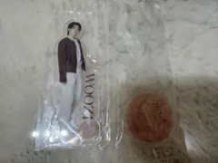 セブチ SEVENTEEN ウジ woozi アクスタ　1番くじ