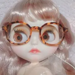 アイシードール ネオブライス 用 メガネ 1点