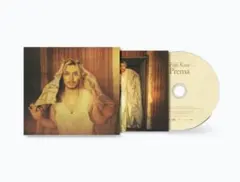 Fujii Kaze Prema CD 未使用