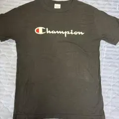Champion チャンピオン Tシャツ ブラック