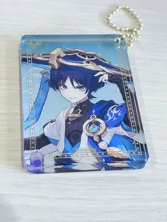 2025年最新】原神 放浪者 キーホルダーの人気アイテム - メルカリ