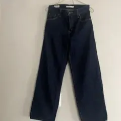 リーバイス　BAGGY DAD