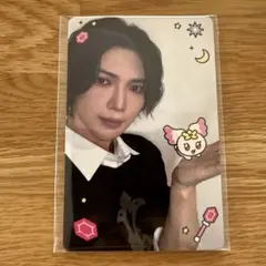 ATEEZ アチズ UM ユニバ特典トレカコンプセット ATEEZ universal ユニバ UMS トレカ コンプ セット - メルカリ