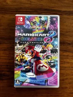 マリオカート8 デラックス Nintendo Switch