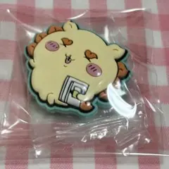 ちいかわ カラフルラバーマグネット　マグネット　2 シーサー