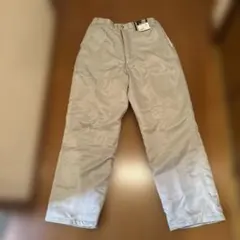 防寒ズボン ワークパンツ