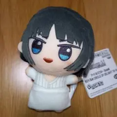 アイドルマスター SideM ちびぐるみ 神楽麗 マスコット ぬいぐるみ タグ付