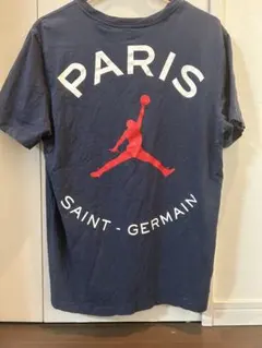 美品 Tシャツ パリサンジェルマン PSG サイズM NIKE ナイキ