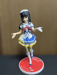 ラブライブ!サンシャイン!! フィギュア