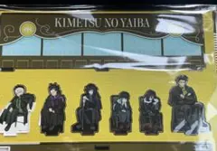 鬼滅の刃 AGF2023 アクリルジオラマ