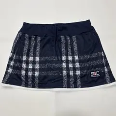セントクリストファー スカート ネイビーMサイズ スコート