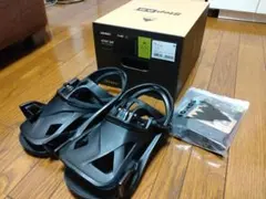 ステップオン m