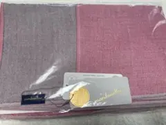 ウチノ　マシュマロガーゼ　マフラー　スカーフ
