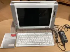 NEC Valuestar Windows Vista デスクトップパソコン