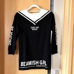 ロンT チュニック　150