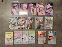 PLAVE Pt.2 pocaalbum weverse トレカ 5種コンプ - メルカリ