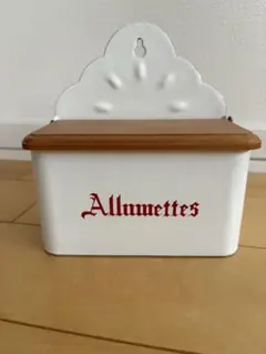 イマン　アルメット缶 セル缶のサムネイル