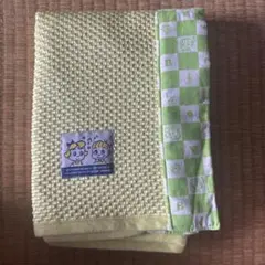 オサムグッズ　マット　ミスド景品のサムネイル