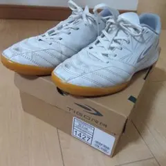 TIGORA フットサルシューズ TR-FS4025FS 22.5cmのサムネイル