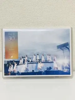 乃木坂46/4th YEAR BIRTHDAY LIVE 2016.8.28-…