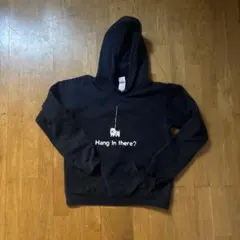 ネイビーパーカーXS 160cm