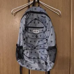 outdoors products デイバック リュック パッカブルリュック