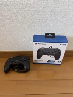 HORI ファイティングコマンダー OCTA PS5 PS4 PC