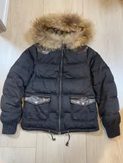 2025年最新】BURBERRY BLUE LABEL レディース ダウンジャケット