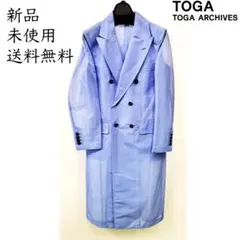 新品 未使用 送料無料 ＞TOGA PULLA コート - メルカリ