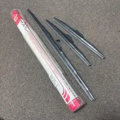 トヨタ純正品　ウィンターブレード 3本セットのサムネイル
