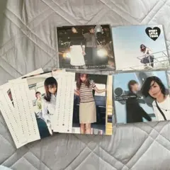 エヴリ・リトル・シング/フラジール