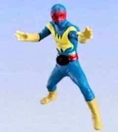 2025年最新】ゲルショッカー 戦闘員の人気アイテム - メルカリ